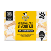 Doggy Baking Co - Doggy Personalised Biscuit Mix (8x185g)