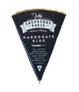Shepherd's Purse - Harrogate Blue (8 x 100g)