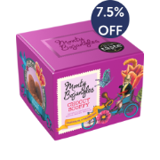 Monty Bojangles - Choccy Scoffy Truffles (8 x 150g)