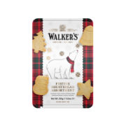 Walkers - Polar Bear Festive Tin (6 x 250g)