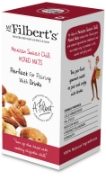 Mr Filberts - Mexican Sweet Chilli Mixed Nuts (15 x 35g)