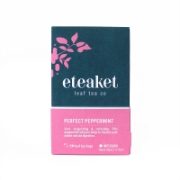 Eteaket - Perfect Peppermint (6 x 20 bags)