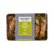 Diforti Gluten Free Sicilian Cannoli Pistachio