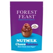 Forest Feast- GF Chocolate Raisins (6 x 110g)