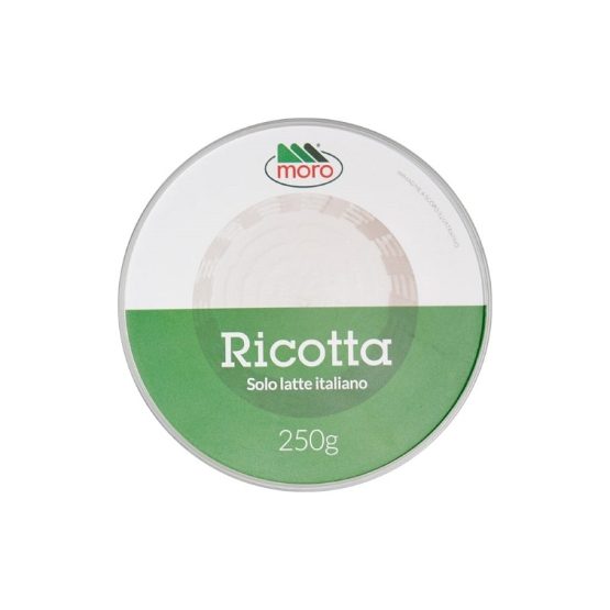 Diforti - Ricotta (8 x 250g)