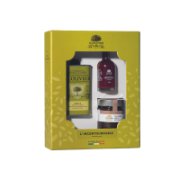 A L'Olivier - Essential Collection Gift Set (6 x Gift Packs)