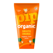 Pip Organic - Smooth Orange Juice (6 x 4 x 180ml)