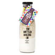 Bottled Baking Co - Seriously Smart Cookie Mix (6 x 550g)