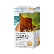 Millers Dorset Red Biscuits