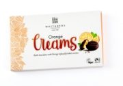 Whitakers - Orange Creams (14 x 150g)