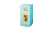 Sweet FA - GF Oat & Rasin Cookies (12 x 125g)