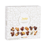 Desobry - Luxury Belgian Biscuits Selection (12 x 220g)