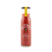 Isle of Wight Tomatoes - Classic Tomato Ketchup (6 x 250ml)