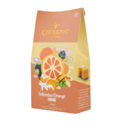 Copperpot Fudge - Velencian Orange Fudge (10 x 150g)