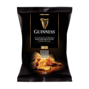 Burts - Guinness Crisps (10 x 150g)
