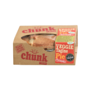 ## Chunk - Vegi Tagine Pie (6 x 246g)