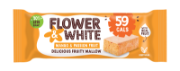 Flower & White - Fruity Mallows - Mango & PassionF (15x35g)