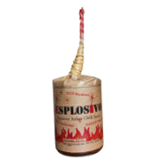 Esplosivo - Chilli Sauce (24 x 90g)