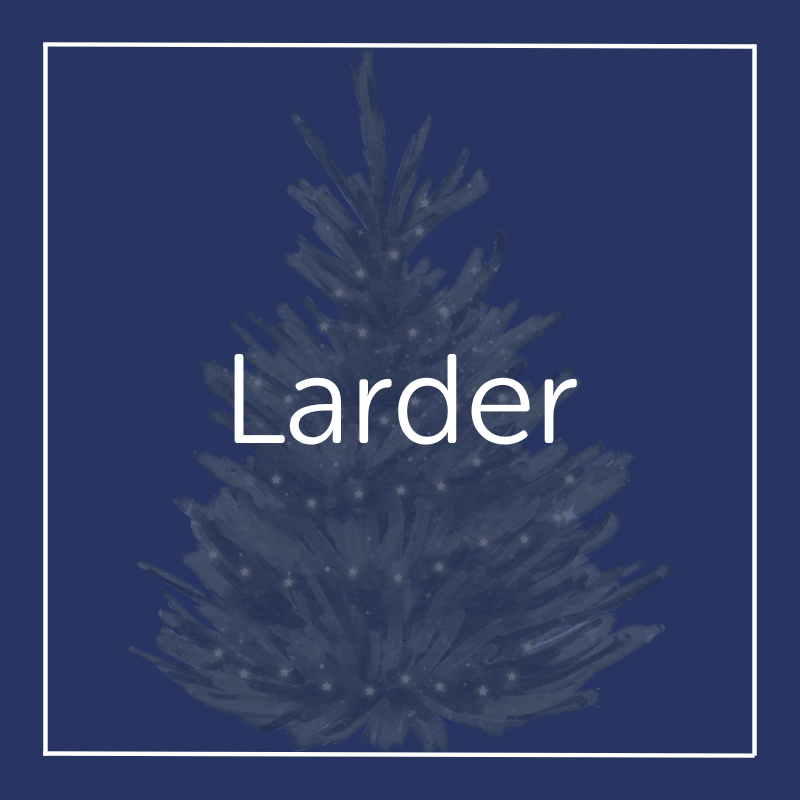 Larder 