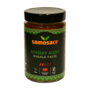 SamosaCo Bombay Aloo Masala Paste