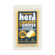 Original Herd - Soft & Creamy Velvety Cheese (8 x 150g)