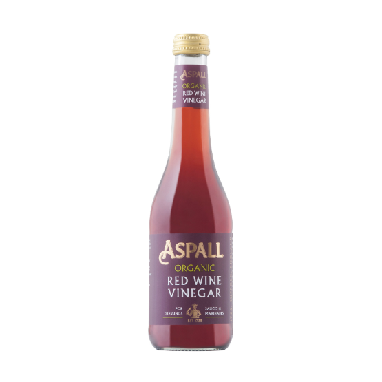 Aspall Organic Red Wine Vinegar