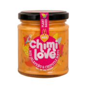 Chimmi Love - Red Jalapenos & Chipotle Mayo (6 x 165g)