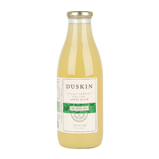 Duskin - Braeburn (6 x 1L)