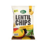 Eat Real - GF Lentil Mango Mint (10 x 95g) *15%*