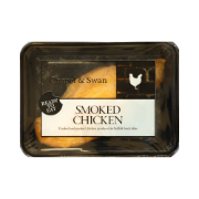 Chapel and Swan Kiln Smoked Chicken Breast