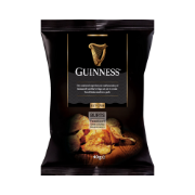 Burts Guinness Crisps