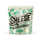 Sheese - Grated Mozzarella Style (4 x 200g)