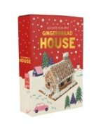 Treat Kitchen - Gingerbread House Kit (10x660g)