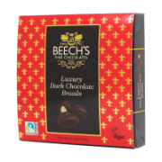 Beech's Dark Chocolate Brazils