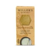 Miller's Damsels - Buttermilk Wafer (6 x 125g)