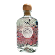 Secret Garden Gin - Elderflower & Jasmine Gin 40% abv (6 x 70cl)