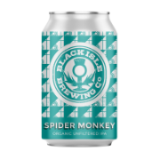Black Isle - Spider Monkey IPA 5.2% abv (24 x 330ml)