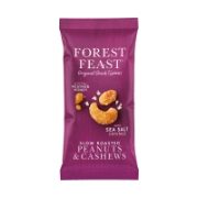 Forest Feast-Scot Heather Hon Roast Almonds&Peanuts (12x40g)