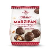Kopernik - Chocolate Cov G/bread w/ Marzipan(Bag)(14x150g)