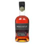 Redcastle - Cold Brew Coffee Rum Liqueur 20% abv (6 x 500ml)