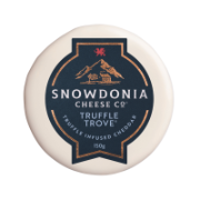 Snowdonia - Truffle Trove (Wax Truckle) 6x150g 