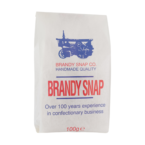 Brandy Snap Co Brandy Snap