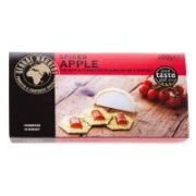Global Harvest - Mulled Spiced Apple for cheese (1x200g)
