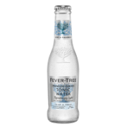 Fever-Tree - Refreshingly Light Tonic Water (24 x 200ml)