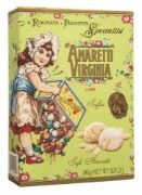 Amaretti Virginia-Soft Amaretti Medium Window Box(12x180g)