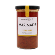 Charlie & Ivy's Peri Peri Marinade