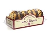 Patteson's - GF Chocolate Macaroons (12 x 6)