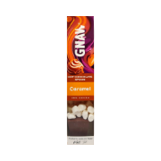 Gnaw Caramel Hot Chocolate Spoon