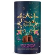 Monty Bojangles - Vegan Truffles Selection Tube (6 x 135g)