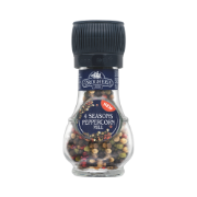 Drogheria Alimentari 4 Seasons Peppercorn